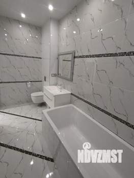 1-к квартира, вторичка, 43м2, 16/16 этаж