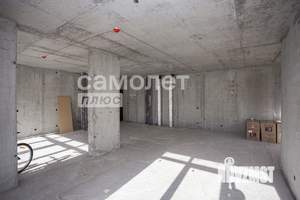 Студия квартира, вторичка, 65м2, 2/16 этаж