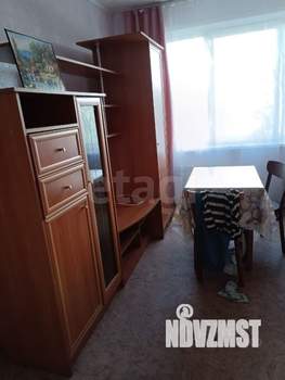 Студия квартира, вторичка, 17м2, 4/9 этаж