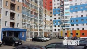 3-к квартира, вторичка, 57м2, 5/15 этаж