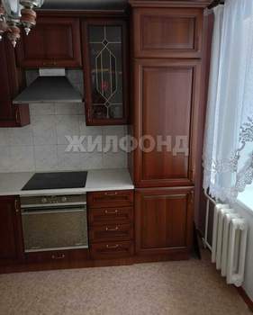 2-к квартира, вторичка, 64м2, 5/10 этаж