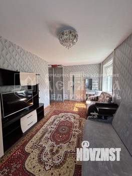3-к квартира, вторичка, 67м2, 5/9 этаж