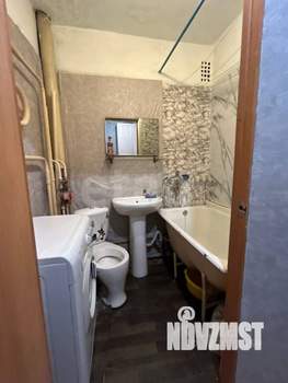 Студия квартира, вторичка, 16м2, 9/9 этаж