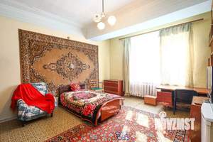 3-к квартира, вторичка, 87м2, 1/4 этаж