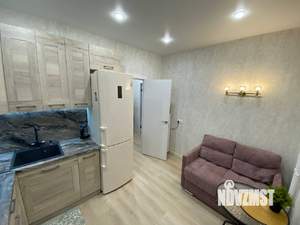 1-к квартира, вторичка, 36м2, 5/16 этаж