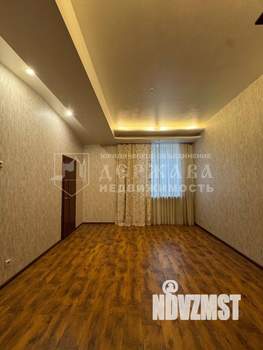 3-к квартира, вторичка, 100м2, 2/4 этаж