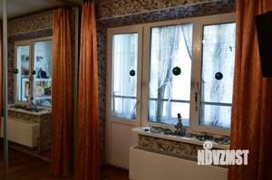 1-к квартира, вторичка, 27м2, 7/10 этаж