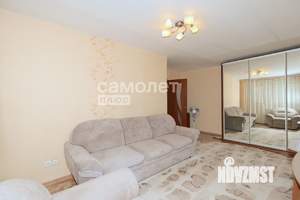 2-к квартира, вторичка, 40м2, 3/5 этаж