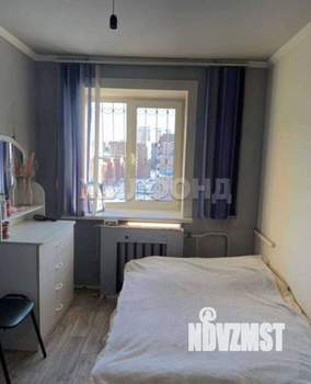 4-к квартира, вторичка, 85м2, 9/9 этаж