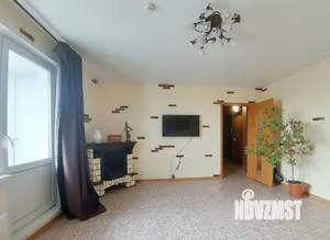 2-к квартира, вторичка, 51м2, 7/9 этаж