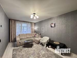2-к квартира, вторичка, 43м2, 6/9 этаж