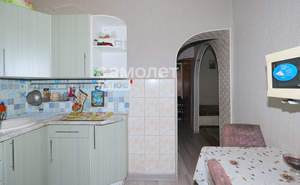 2-к квартира, вторичка, 41м2, 2/2 этаж