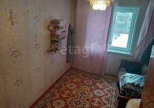 2-к квартира, вторичка, 44м2, 3/5 этаж
