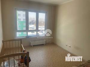 1-к квартира, вторичка, 39м2, 5/16 этаж