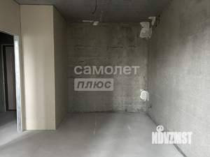 1-к квартира, вторичка, 32м2, 4/16 этаж