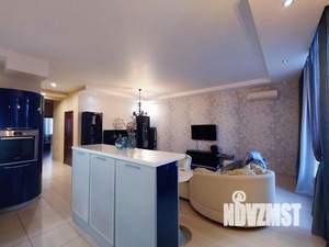 4-к квартира, вторичка, 145м2, 4/11 этаж