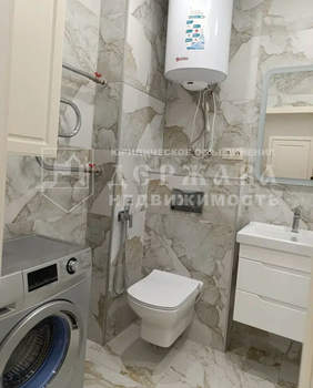 1-к квартира, вторичка, 44м2, 12/13 этаж