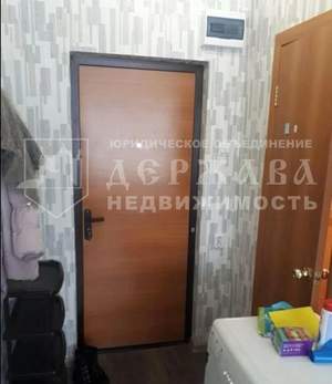 Студия квартира, вторичка, 16м2, 2/9 этаж