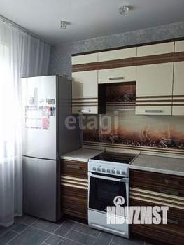 2-к квартира, вторичка, 52м2, 8/10 этаж