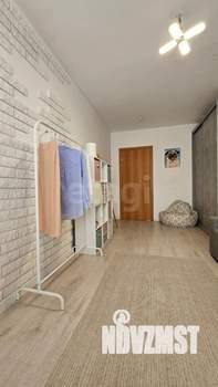 2-к квартира, вторичка, 53м2, 4/9 этаж