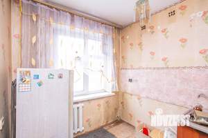 2-к квартира, вторичка, 42м2, 3/5 этаж