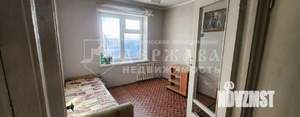 3-к квартира, вторичка, 60м2, 9/9 этаж