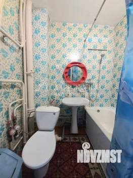 1-к квартира, вторичка, 29м2, 7/9 этаж