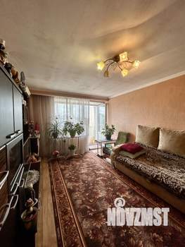1-к квартира, вторичка, 32м2, 5/5 этаж