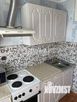 1-к квартира, вторичка, 32м2, 4/5 этаж