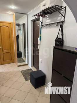 2-к квартира, вторичка, 44м2, 2/5 этаж