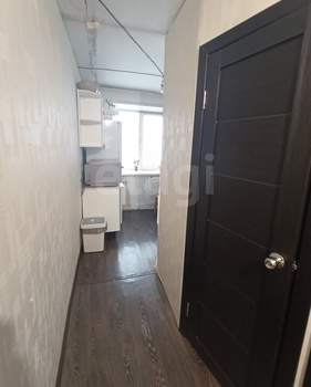 2-к квартира, вторичка, 46м2, 4/5 этаж