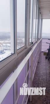 4-к квартира, вторичка, 107м2, 12/15 этаж