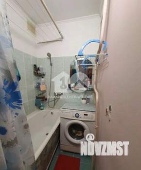 2-к квартира, вторичка, 44м2, 4/10 этаж