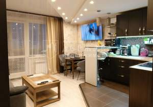 3-к квартира, вторичка, 63м2, 7/9 этаж