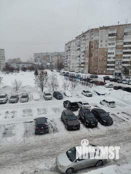 4-к квартира, вторичка, 76м2, 3/10 этаж