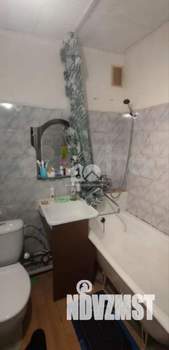 Студия квартира, вторичка, 23м2, 4/9 этаж