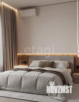 3-к квартира, вторичка, 61м2, 8/16 этаж