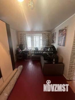 2-к квартира, вторичка, 43м2, 3/5 этаж