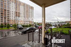 Студия квартира, вторичка, 25м2, 2/15 этаж