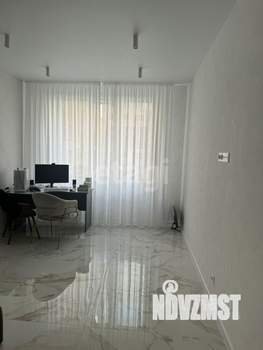4-к квартира, вторичка, 110м2, 2/13 этаж