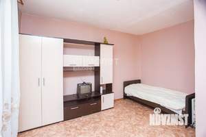 1-к квартира, вторичка, 30м2, 2/10 этаж