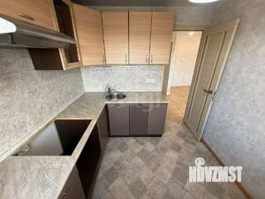 1-к квартира, вторичка, 29м2, 5/6 этаж