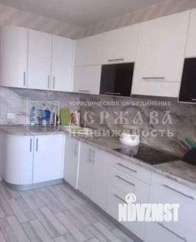 3-к квартира, вторичка, 81м2, 9/10 этаж