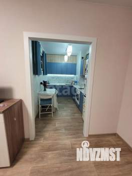 3-к квартира, вторичка, 58м2, 16/16 этаж