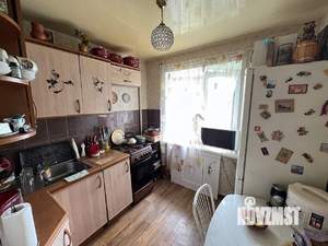 2-к квартира, вторичка, 42м2, 2/5 этаж