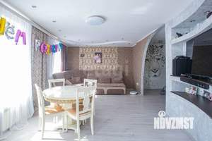 3-к квартира, вторичка, 82м2, 5/8 этаж