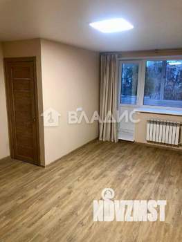 1-к квартира, вторичка, 30м2, 3/5 этаж