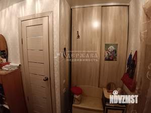 1-к квартира, вторичка, 36м2, 1/5 этаж