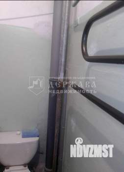 1-к квартира, вторичка, 30м2, 1/5 этаж