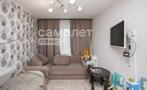 Студия квартира, вторичка, 32м2, 2/9 этаж